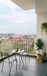 1 Canberra (D27), Condominium #609664271